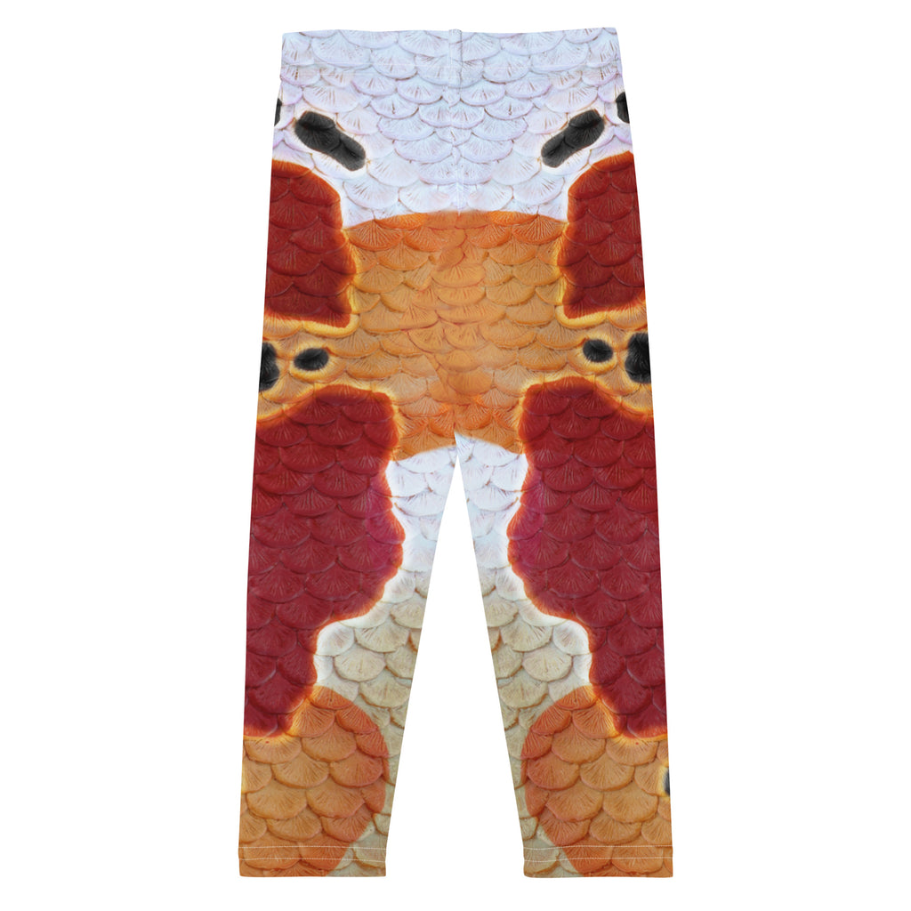 Classic Koi Kids Leggings