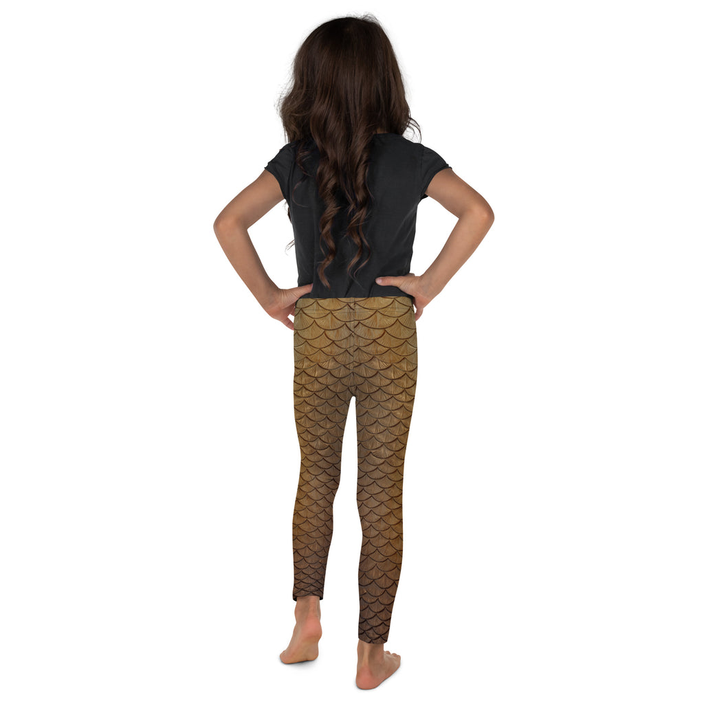 Sun Seeker Kids Leggings