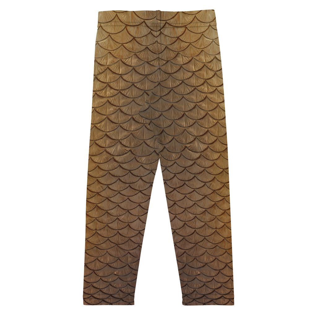 Sun Seeker Kids Leggings