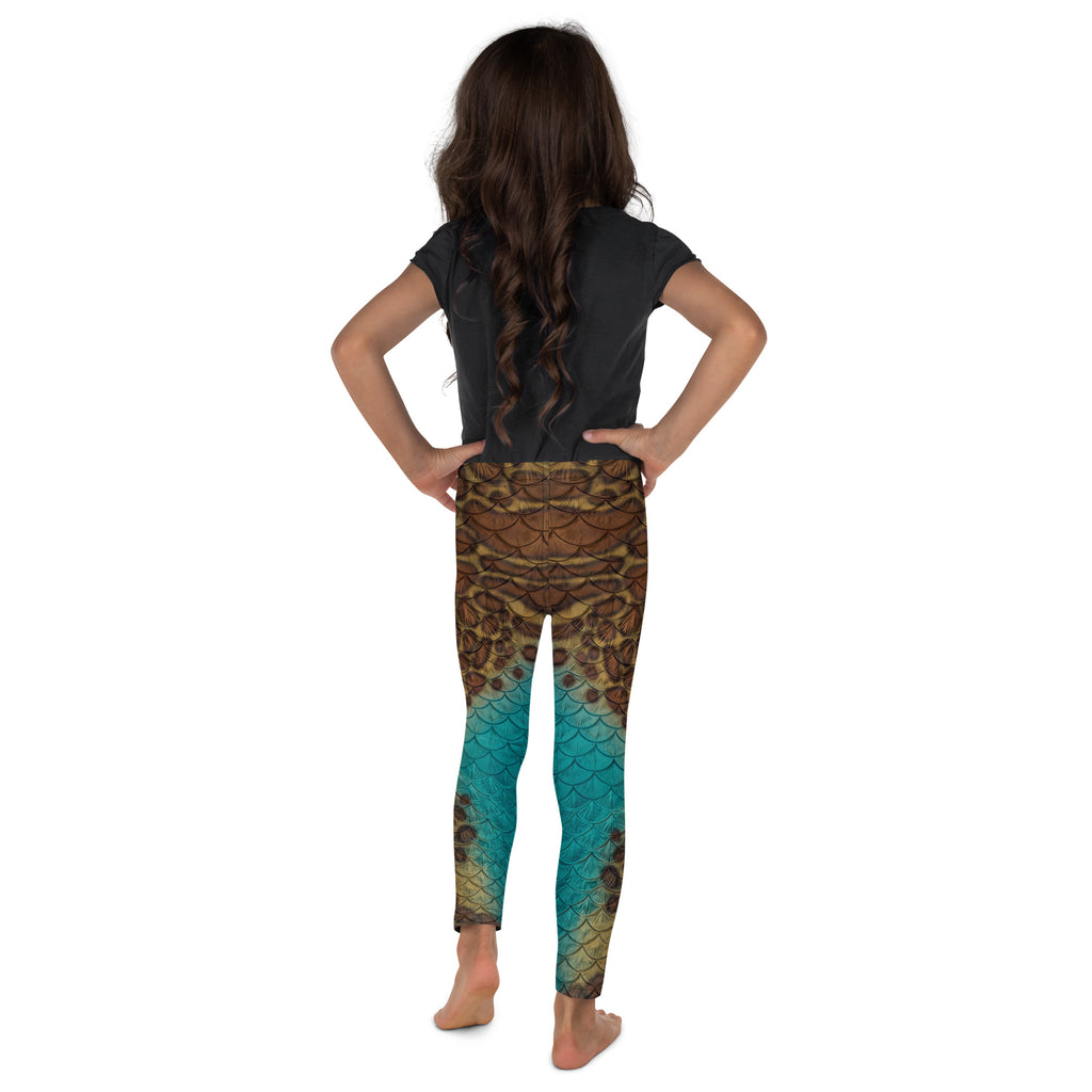 Mirage Kids Leggings