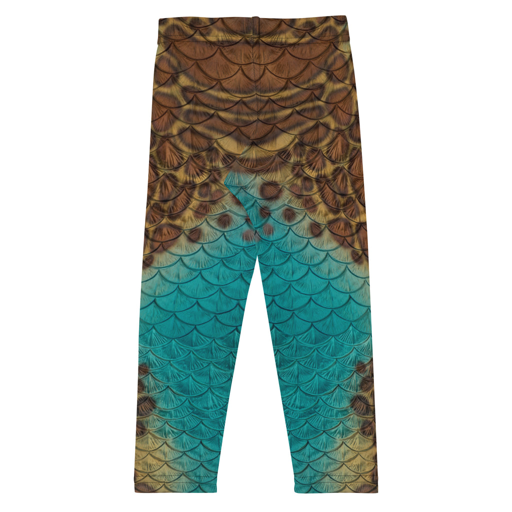 Mirage Kids Leggings