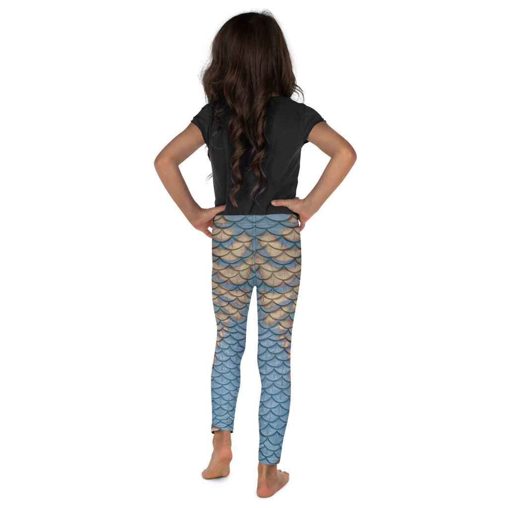 Moonshell Kids Leggings