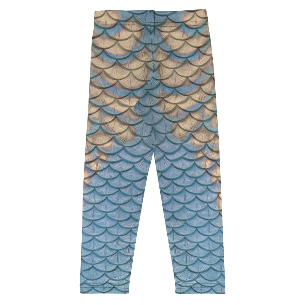 Moonshell Kids Leggings