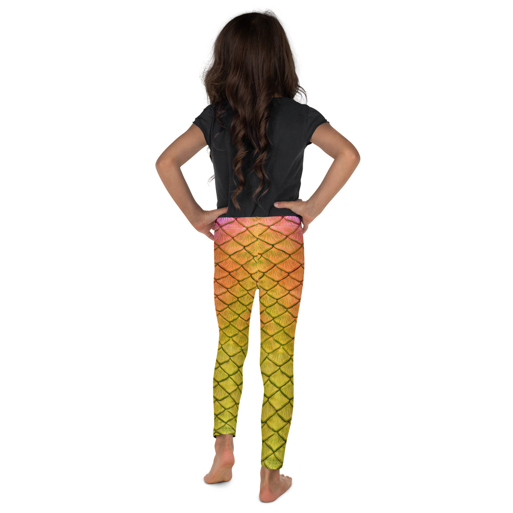 Lilikoi Kids Leggings