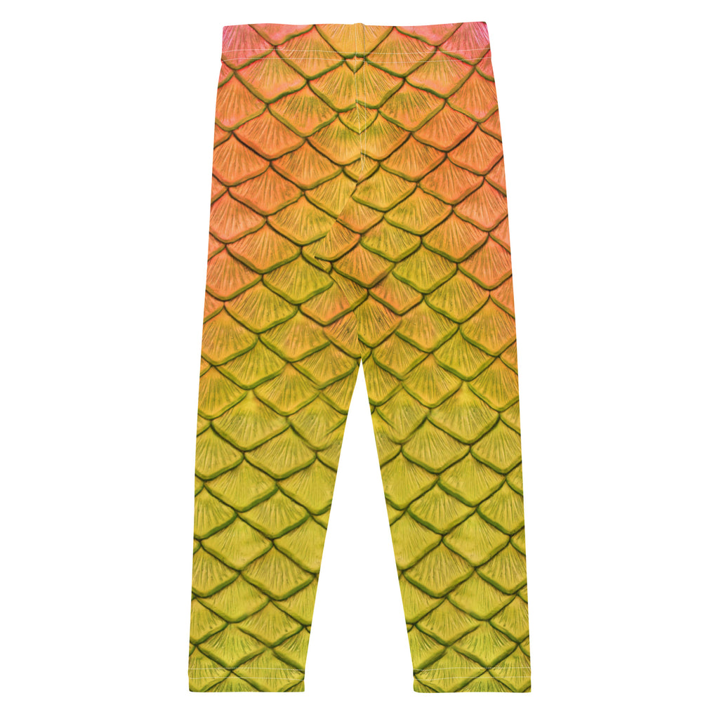 Lilikoi Kids Leggings
