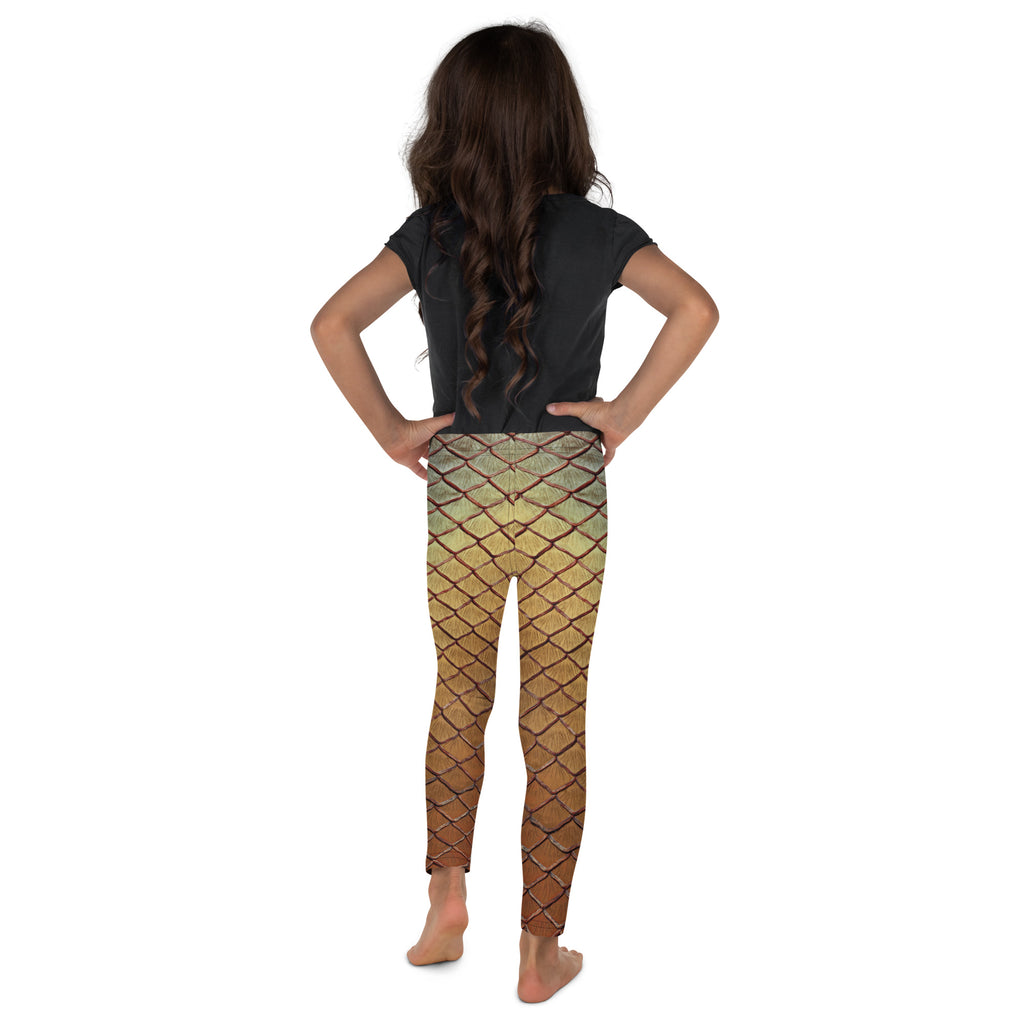 Demeter Kids Leggings