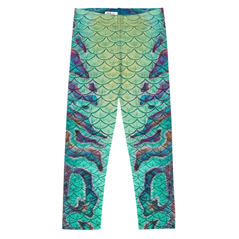 Carina Youth Leggings
