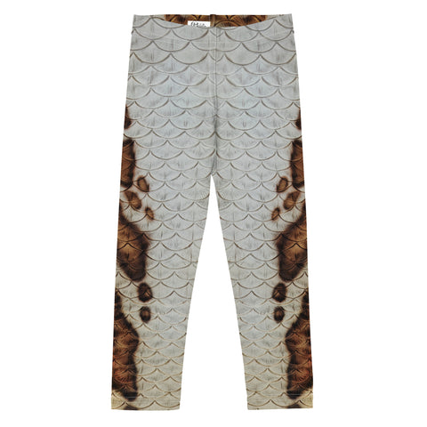 Amphibia Kids Leggings
