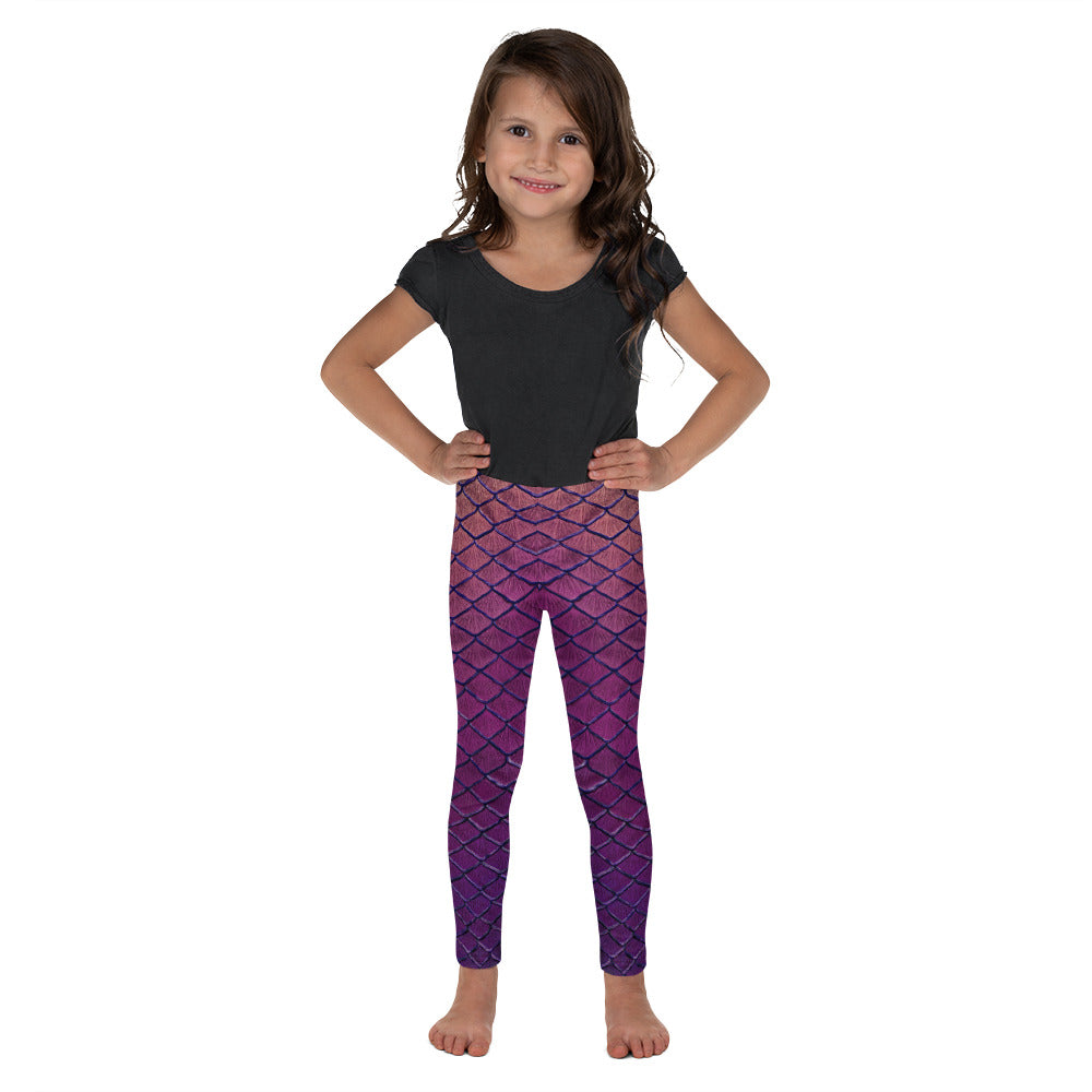 Persephone Kids Leggings