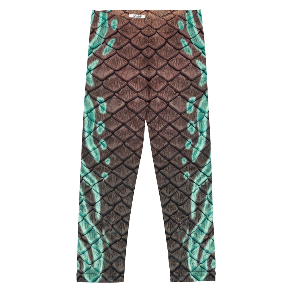Song of the Sea Kids Leggings