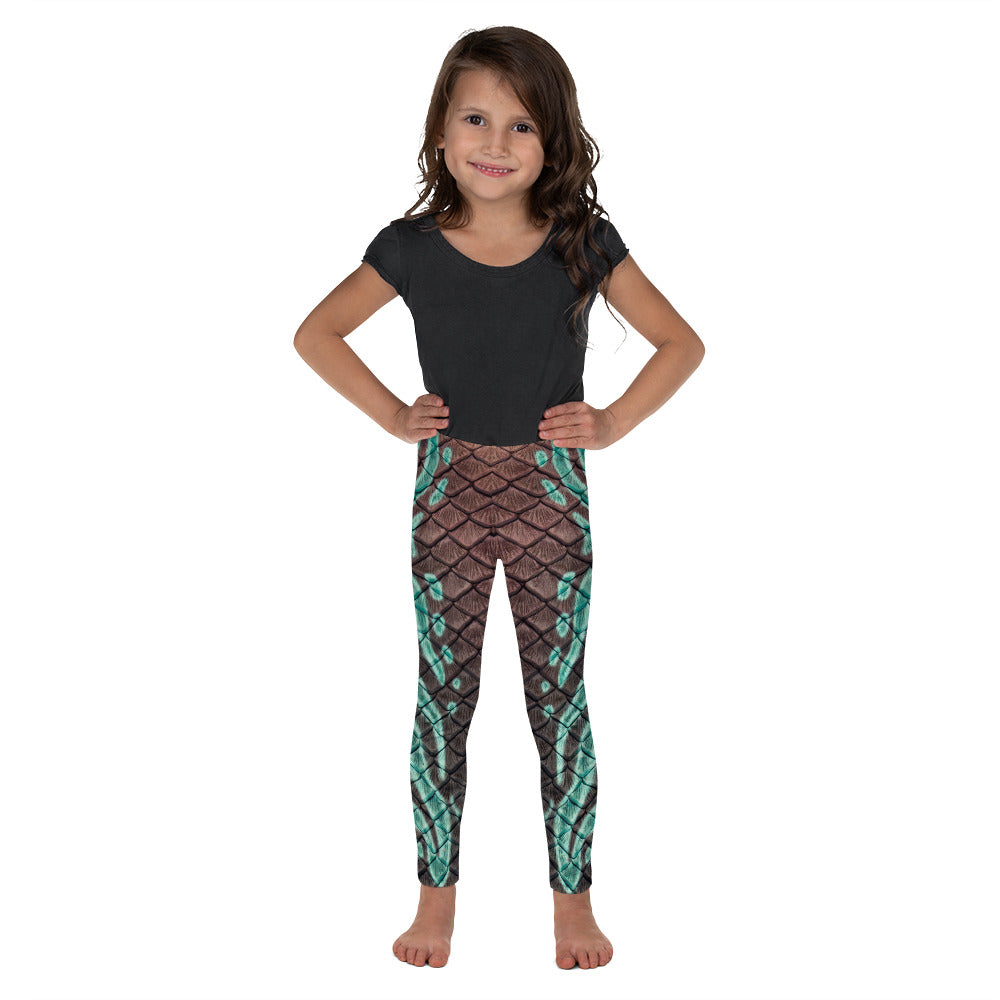 Song of the Sea Kids Leggings