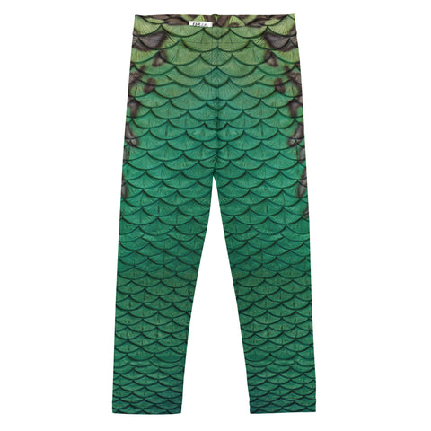 Amphibia Kids Leggings