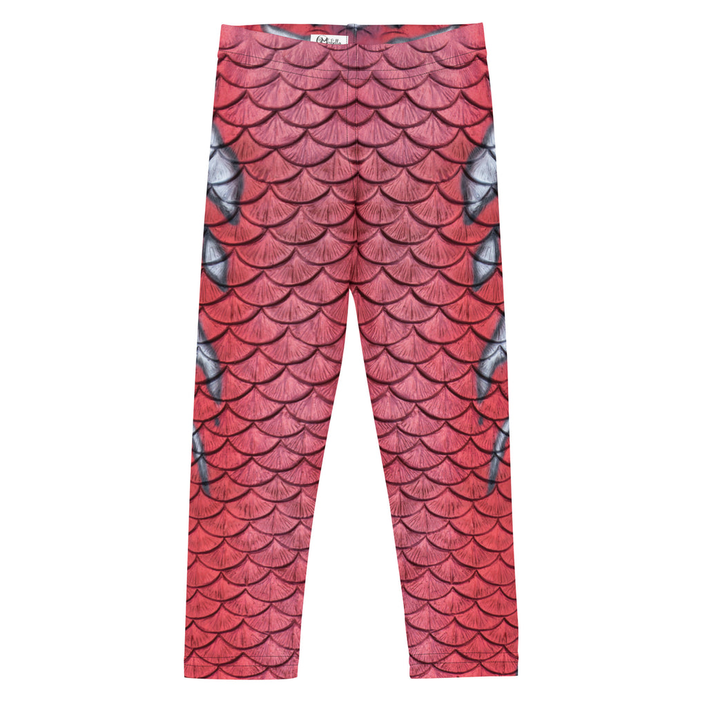 Zaleska Kids Leggings