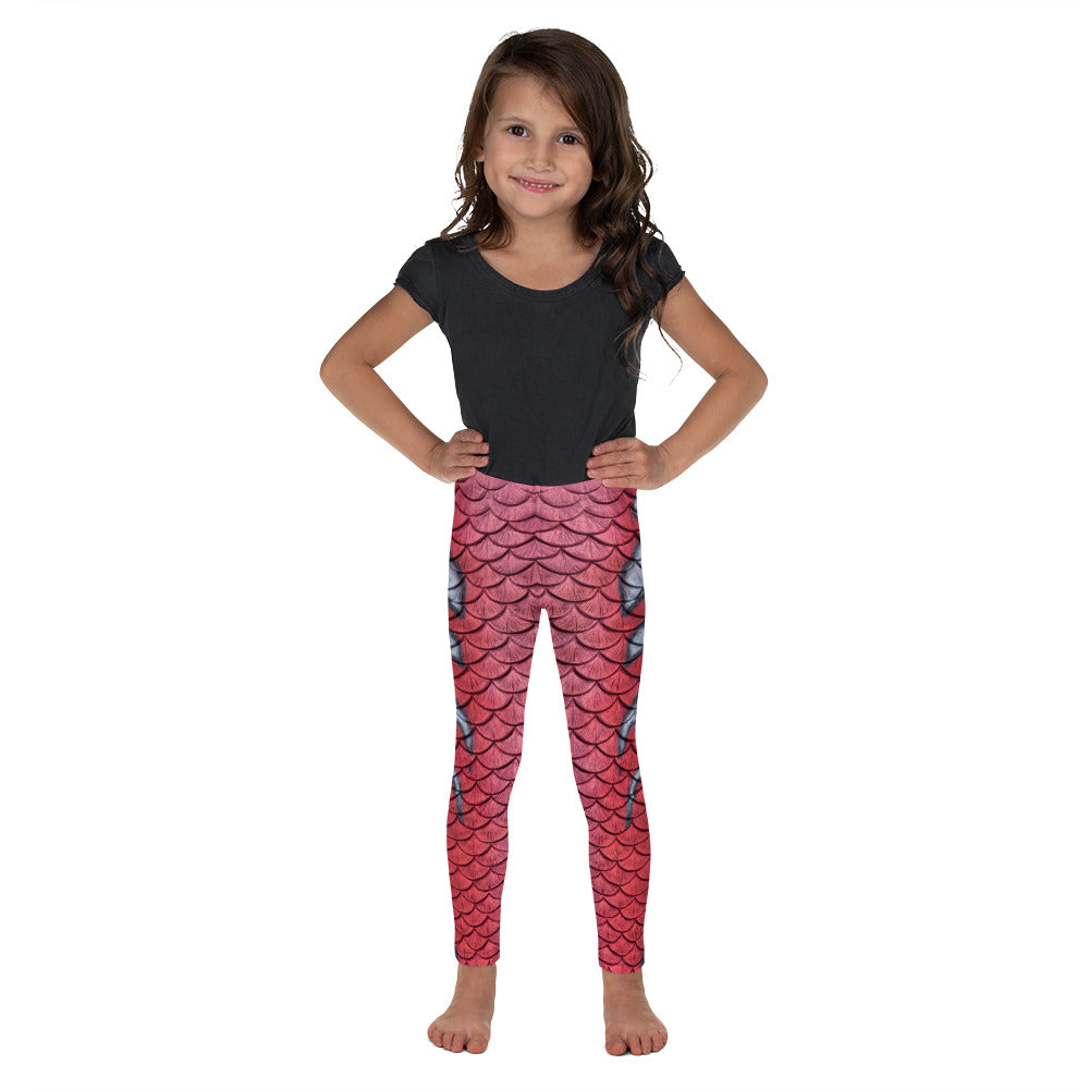 Zaleska Kids Leggings