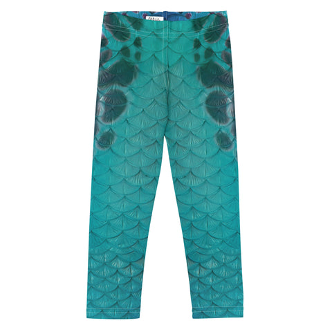 Amphibia Kids Leggings