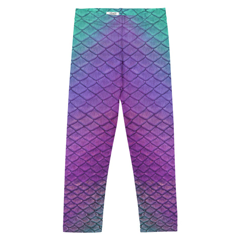 Carina Youth Leggings
