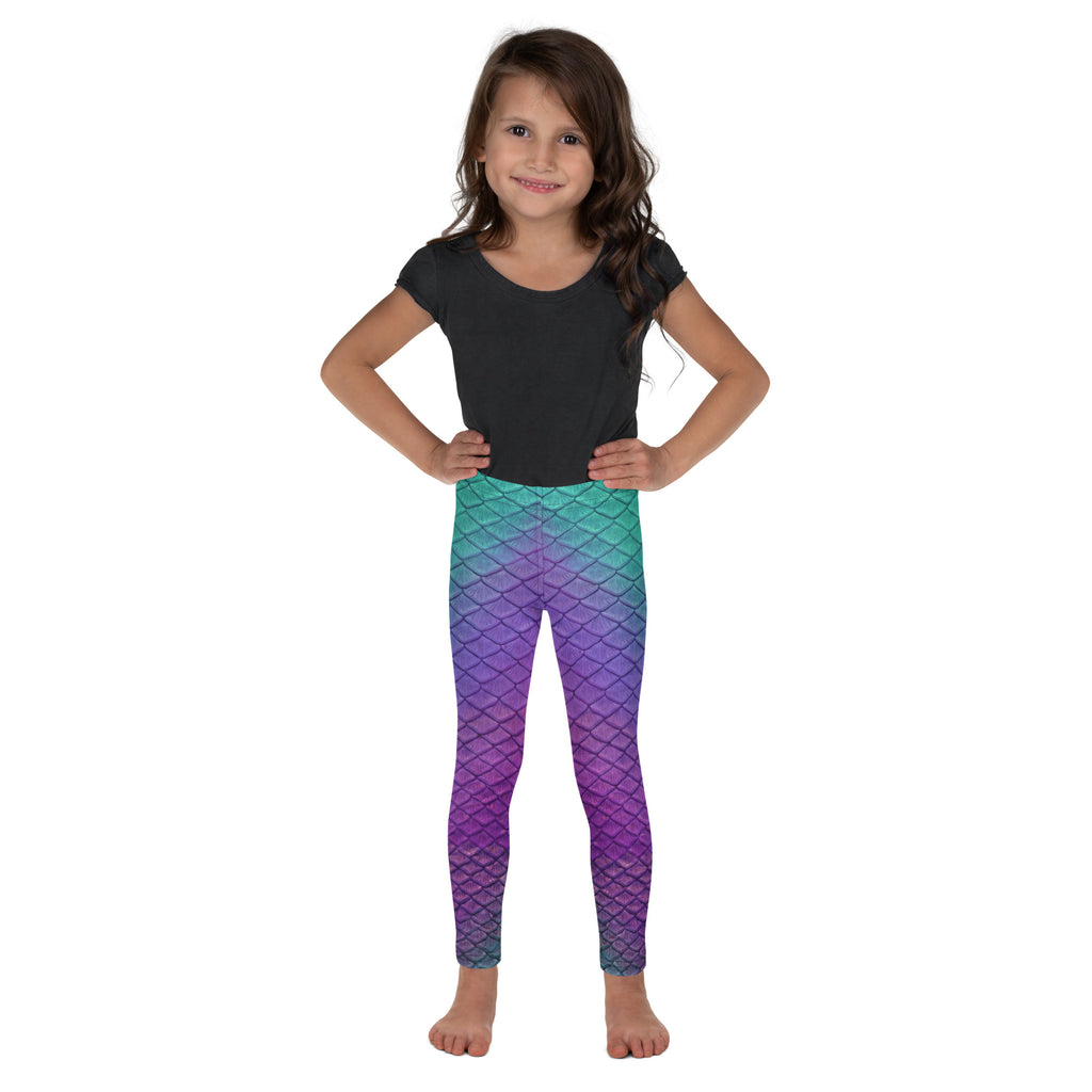 Andromeda Kids Leggings