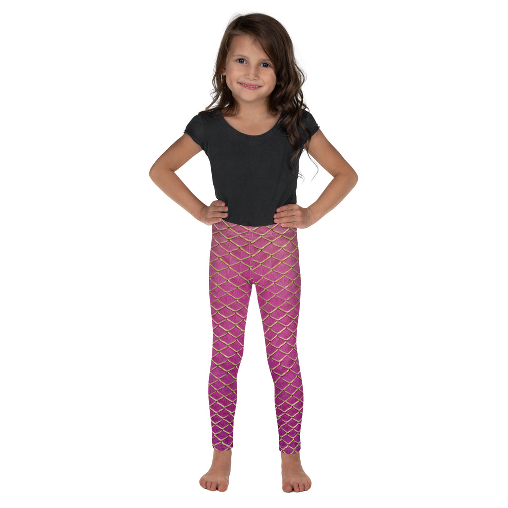 Malibu Kids Leggings