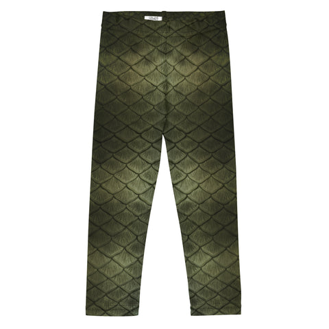 Carina Youth Leggings