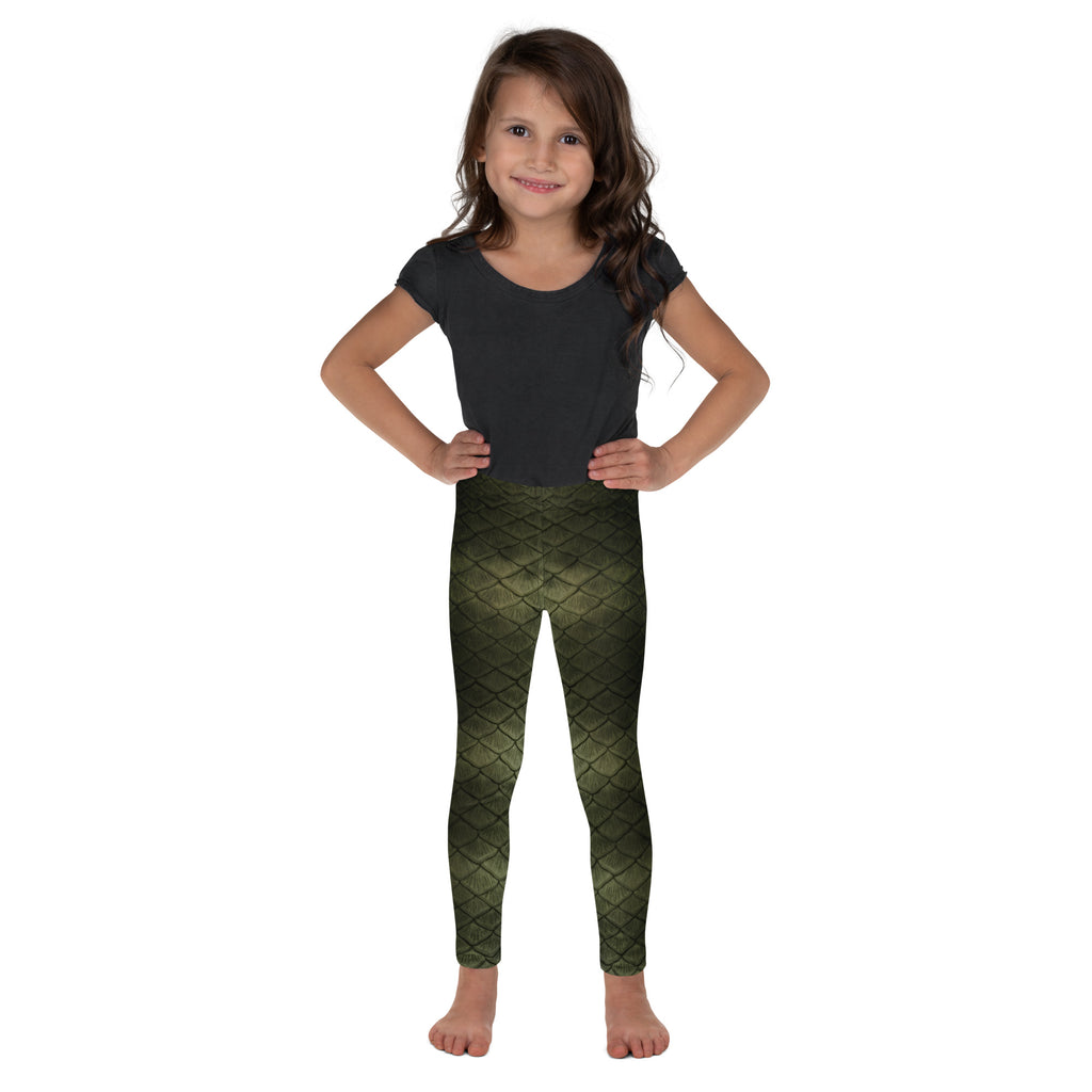 Bluegill Kids Leggings