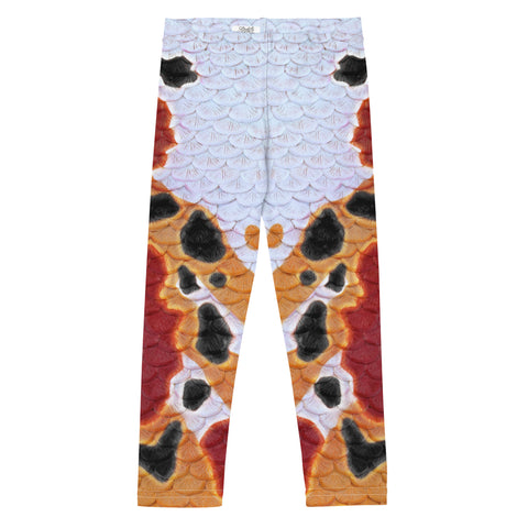 Amphibia Kids Leggings