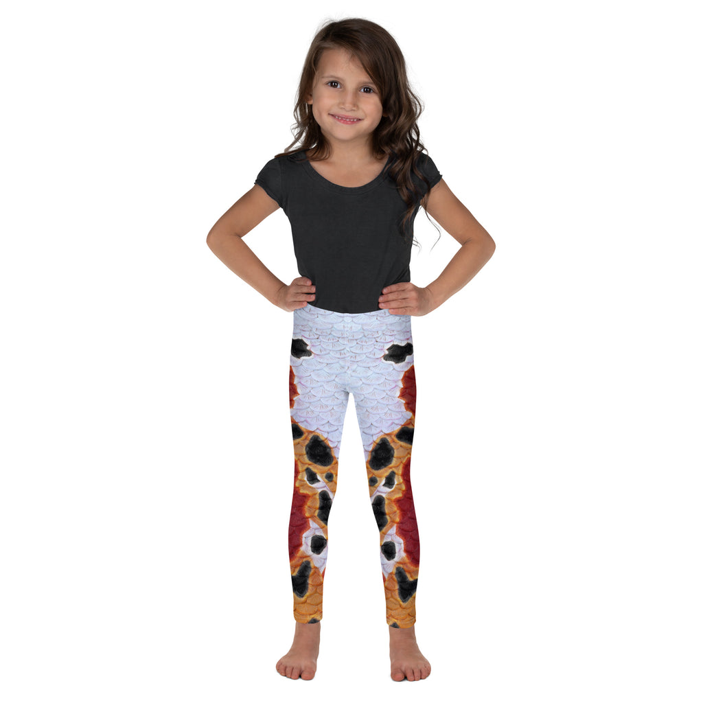 Classic Koi Kids Leggings