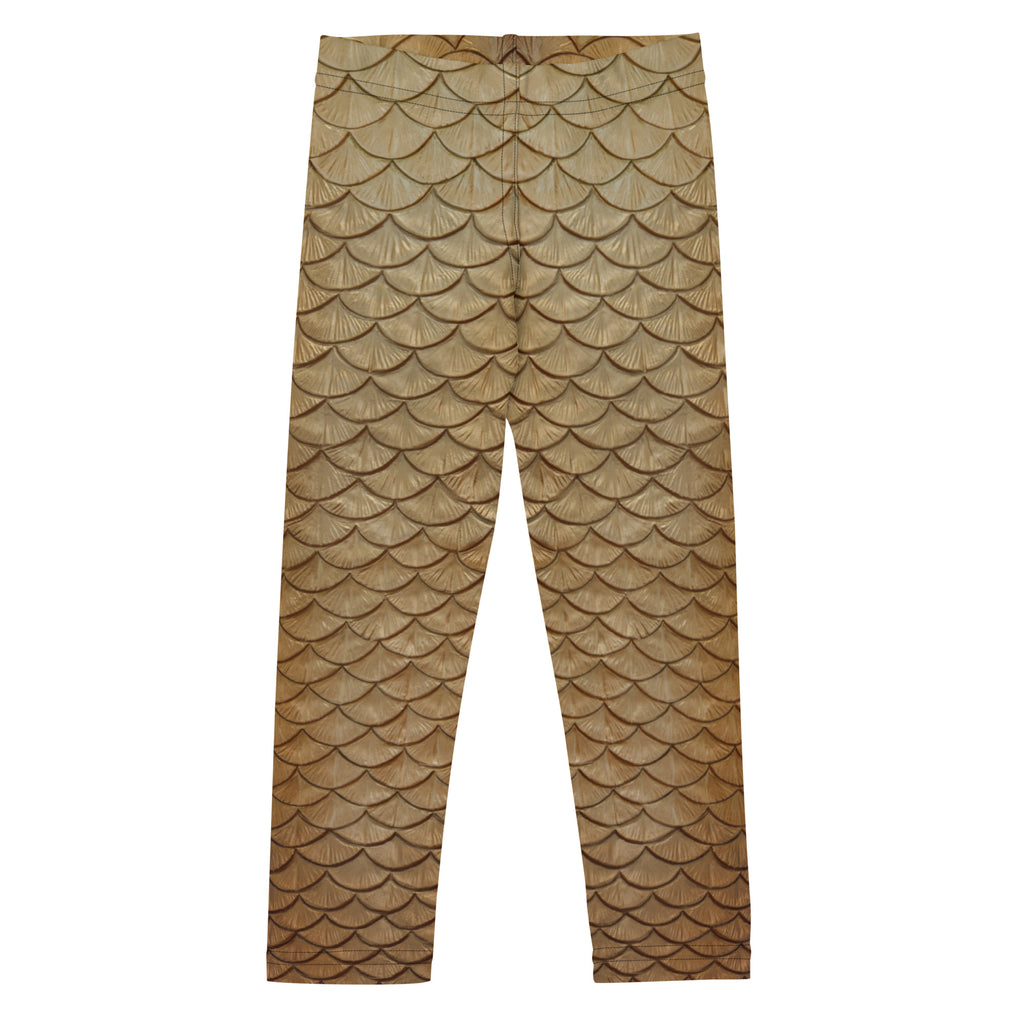 Sun Seeker Kids Leggings
