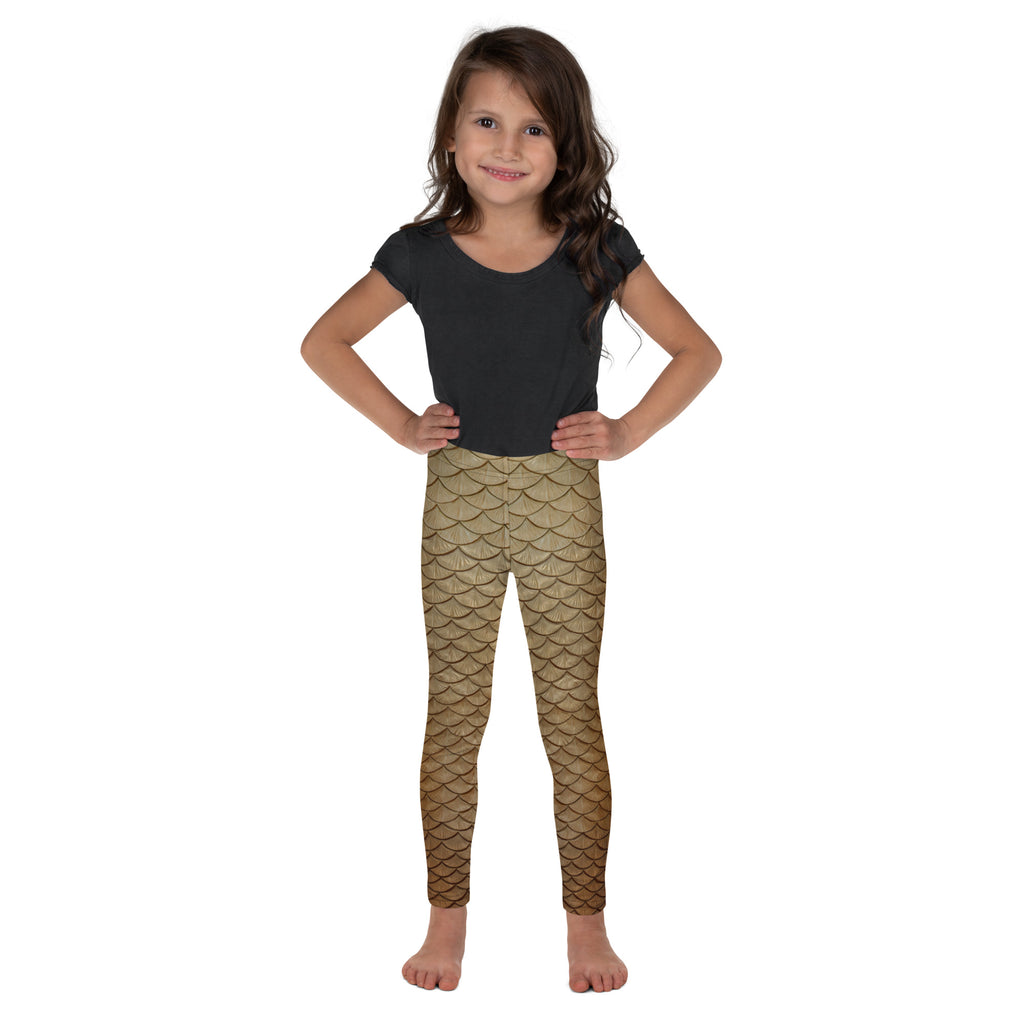 Sun Seeker Kids Leggings