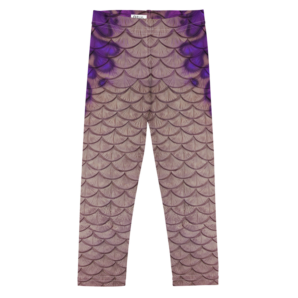 Novaya Kids Leggings