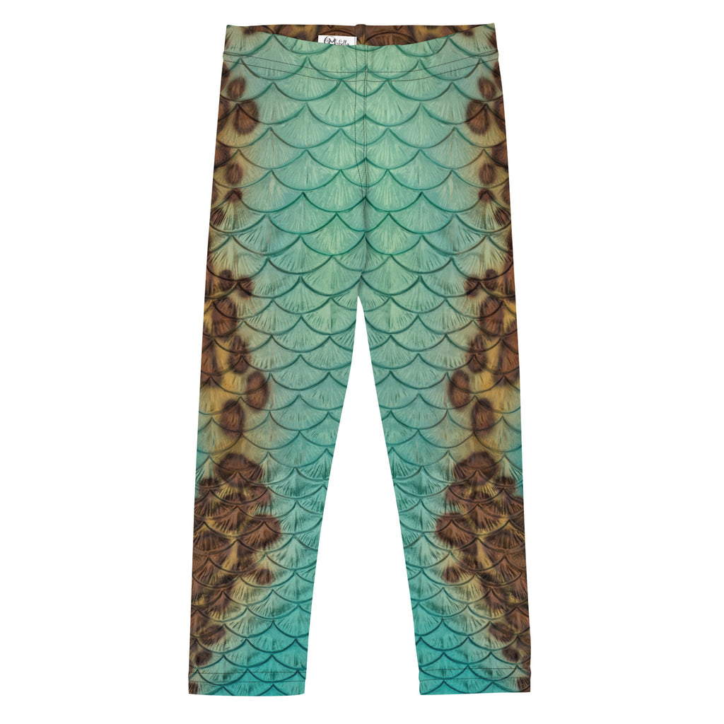 Mirage Kids Leggings
