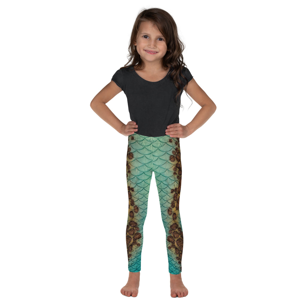 Mirage Kids Leggings