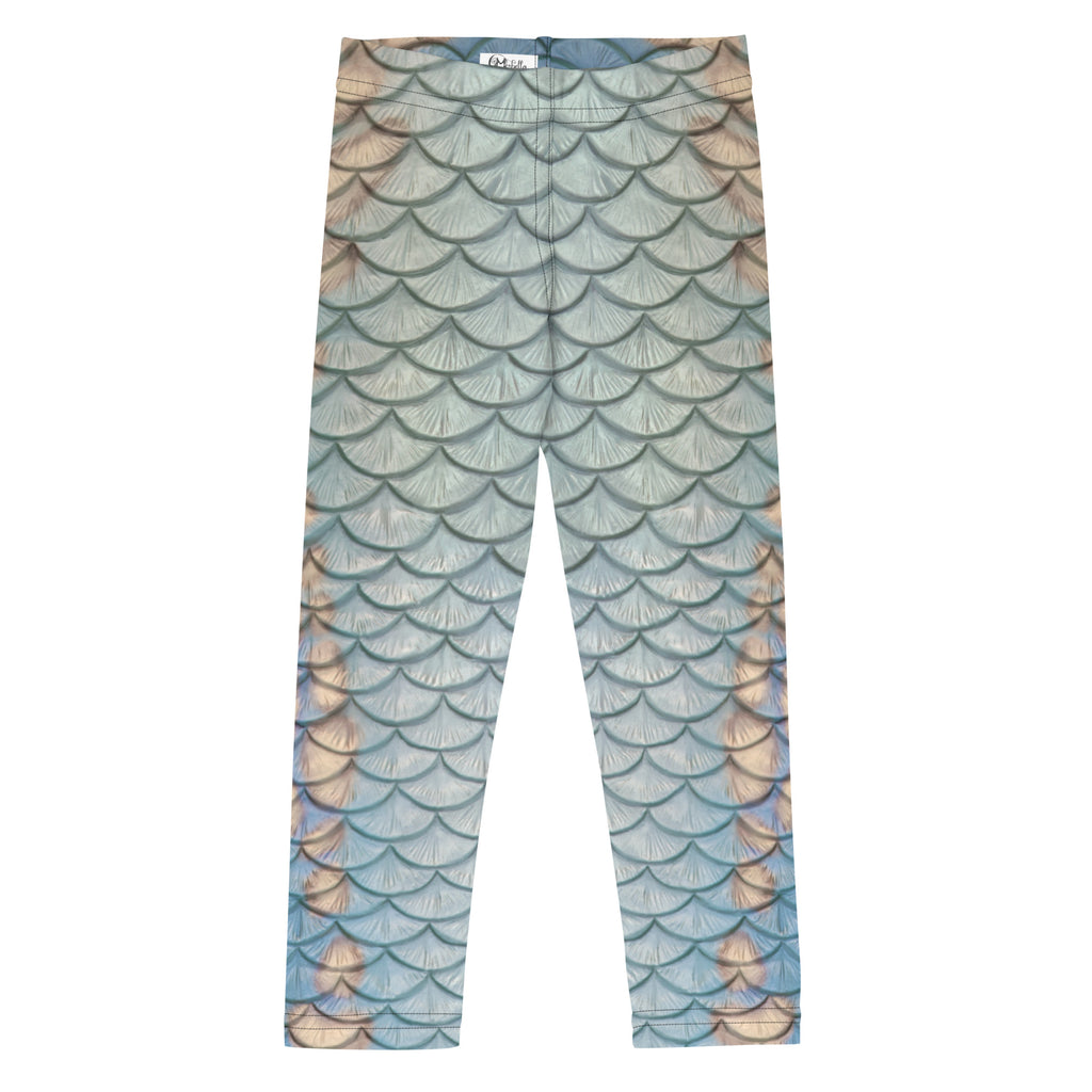 Moonshell Kids Leggings