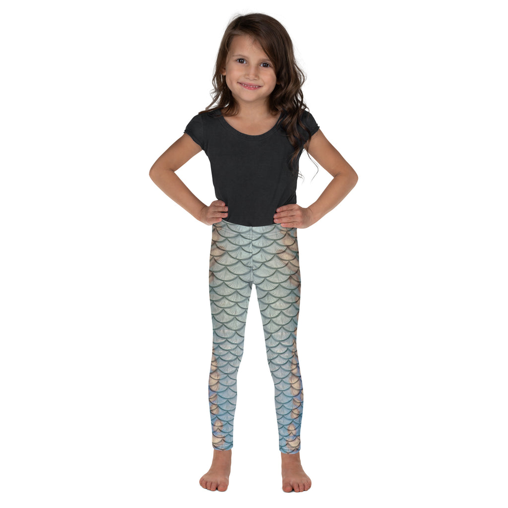 Moonshell Kids Leggings