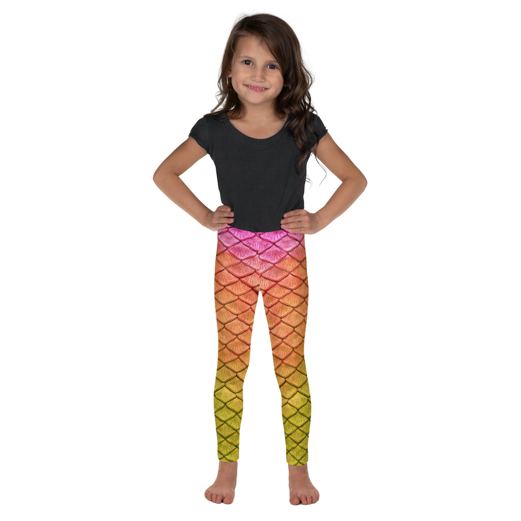 Lilikoi Kids Leggings