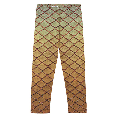 Amphibia Kids Leggings