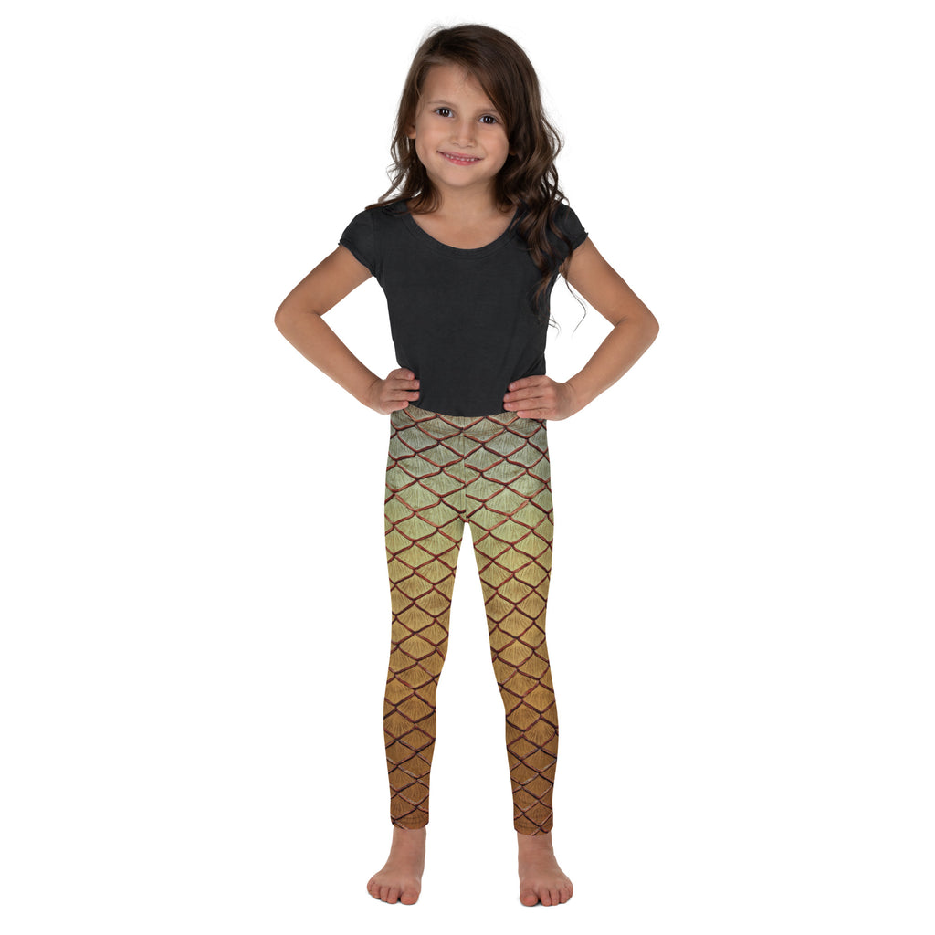 Demeter Kids Leggings