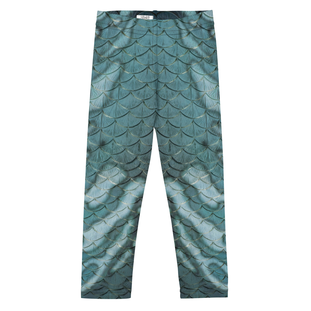 Sea Smoke Kids Leggings
