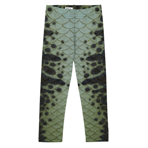 Amphibia Kids Leggings