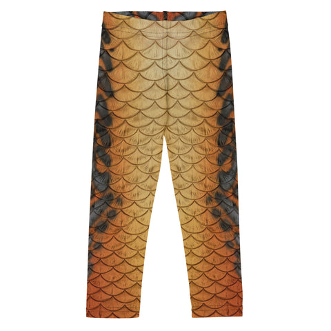 Amphibia Kids Leggings