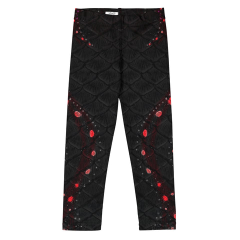 Amphibia Kids Leggings