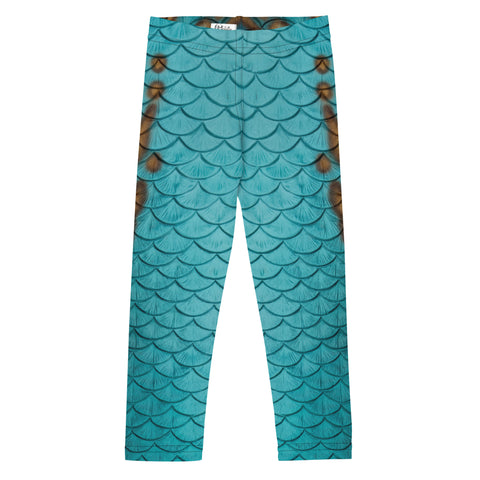 Amphibia Kids Leggings