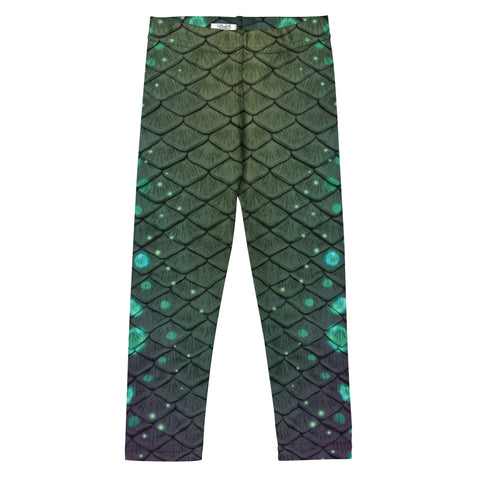 Carina Youth Leggings
