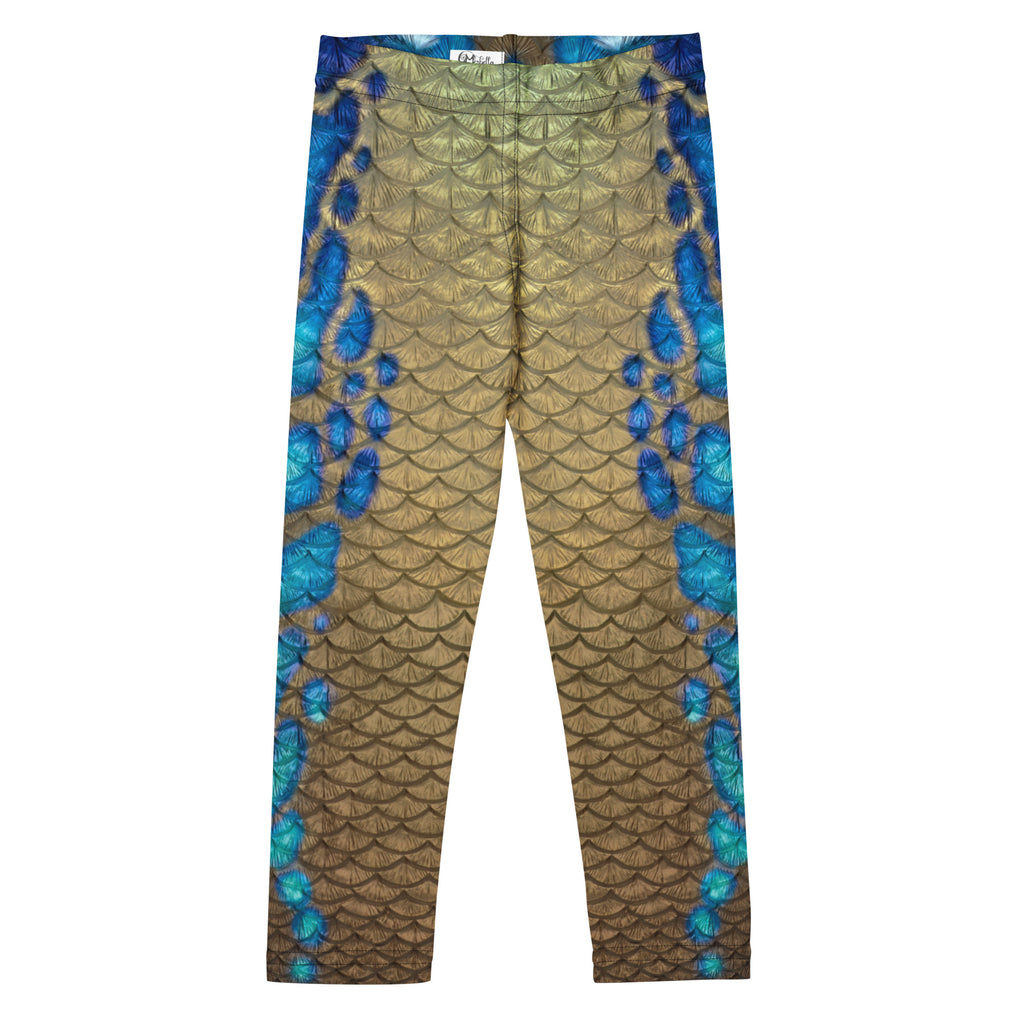 Azul Kids Leggings