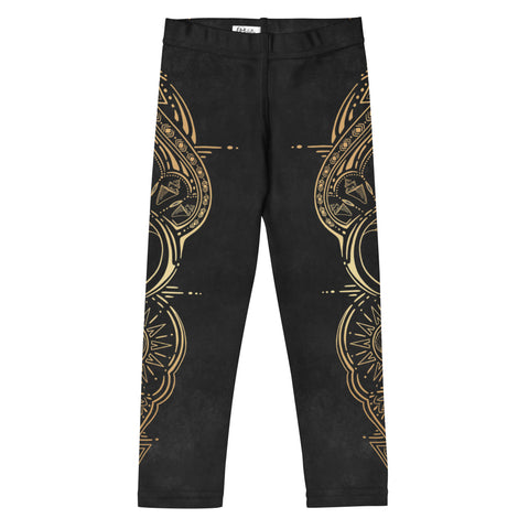 Amphibia Kids Leggings