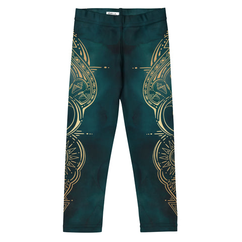 Amphibia Kids Leggings