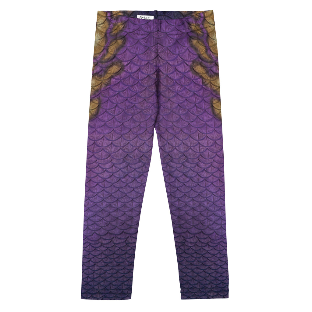 Rune Kids Leggings
