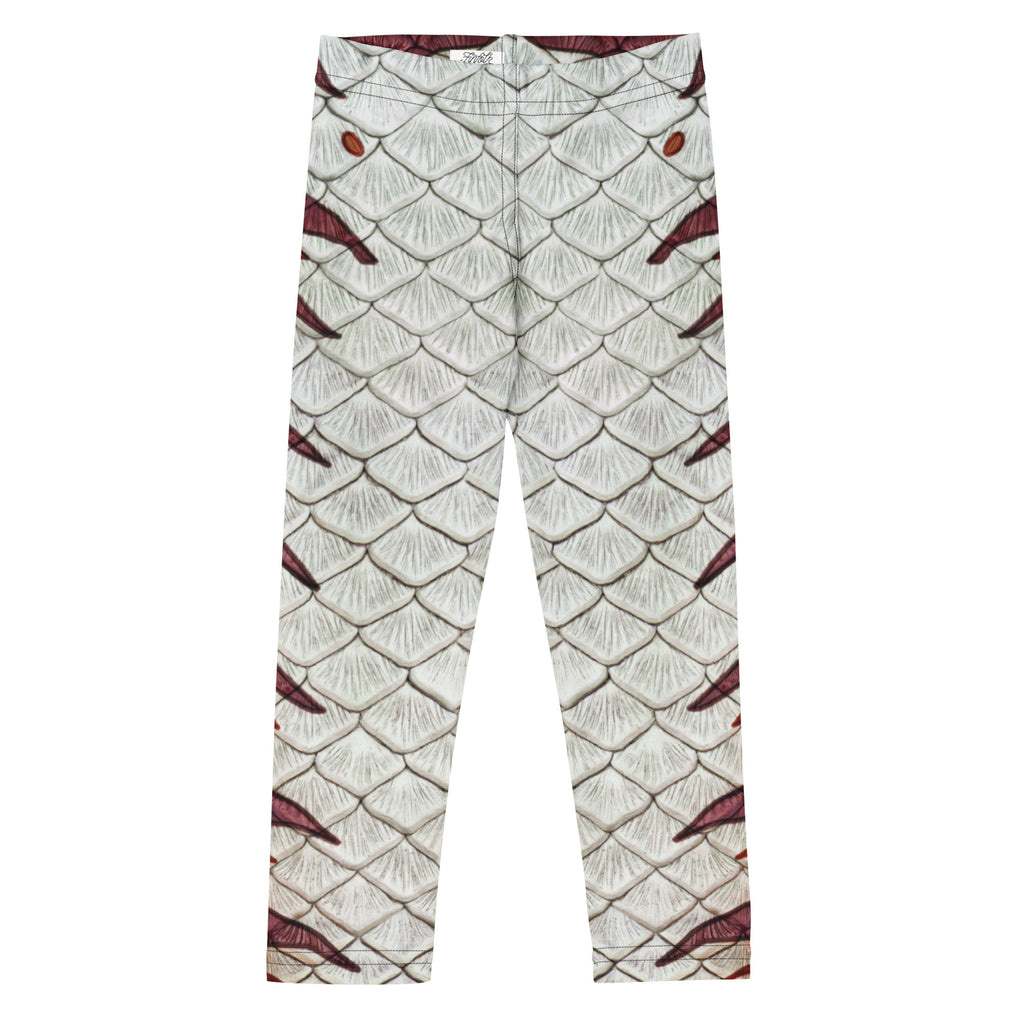 The Lionfish Kids Leggings