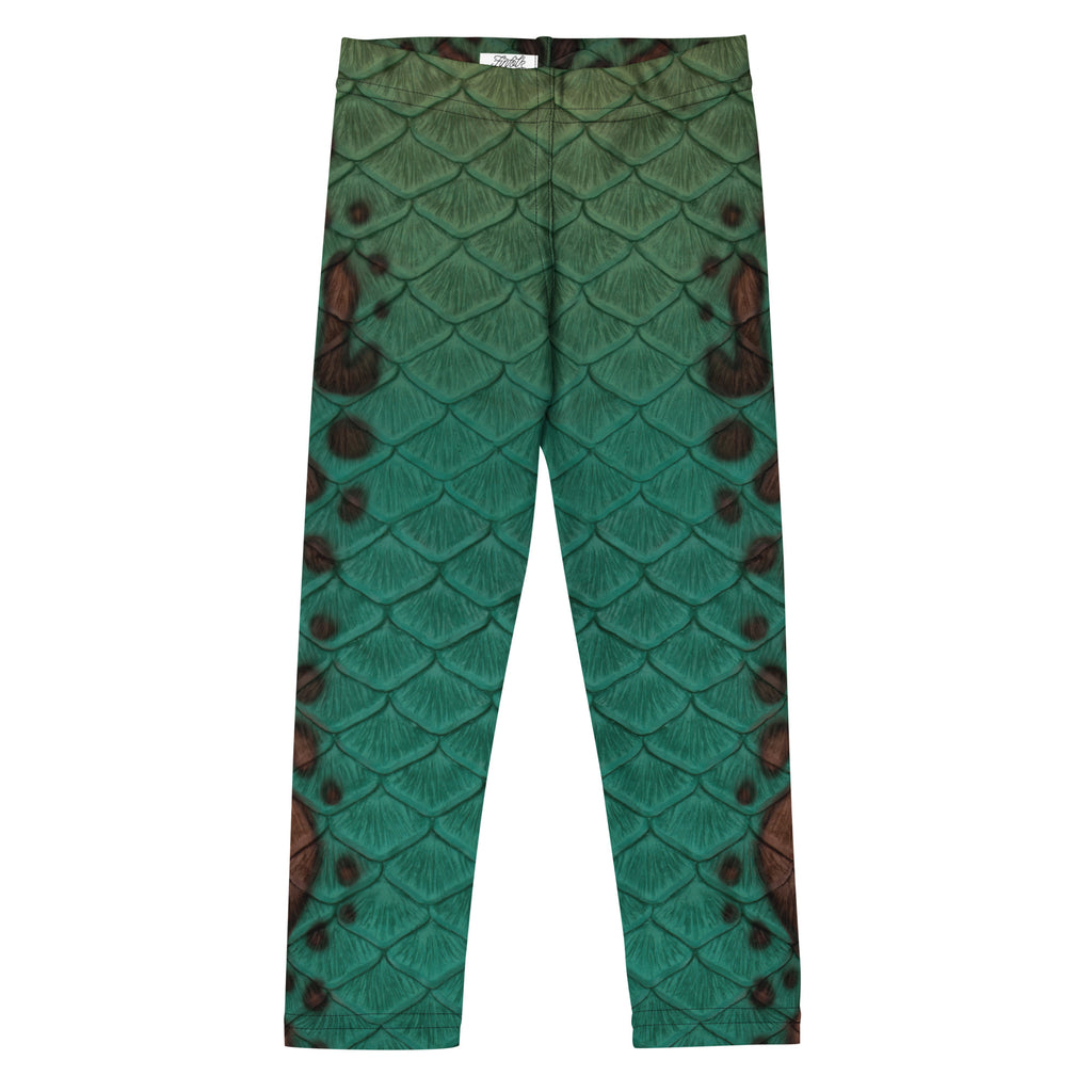 Wild Thing Kids Leggings