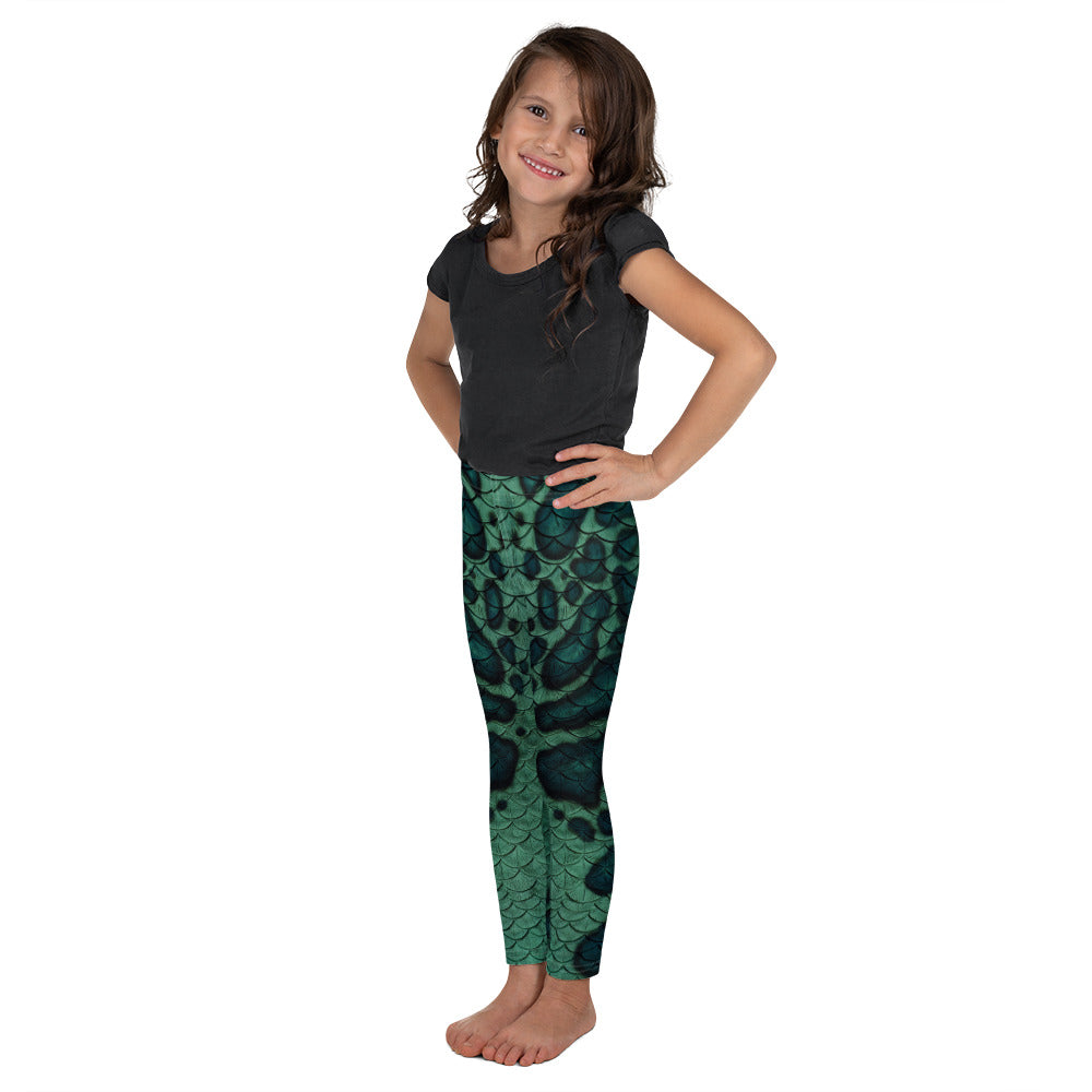 Ailea Kids Leggings