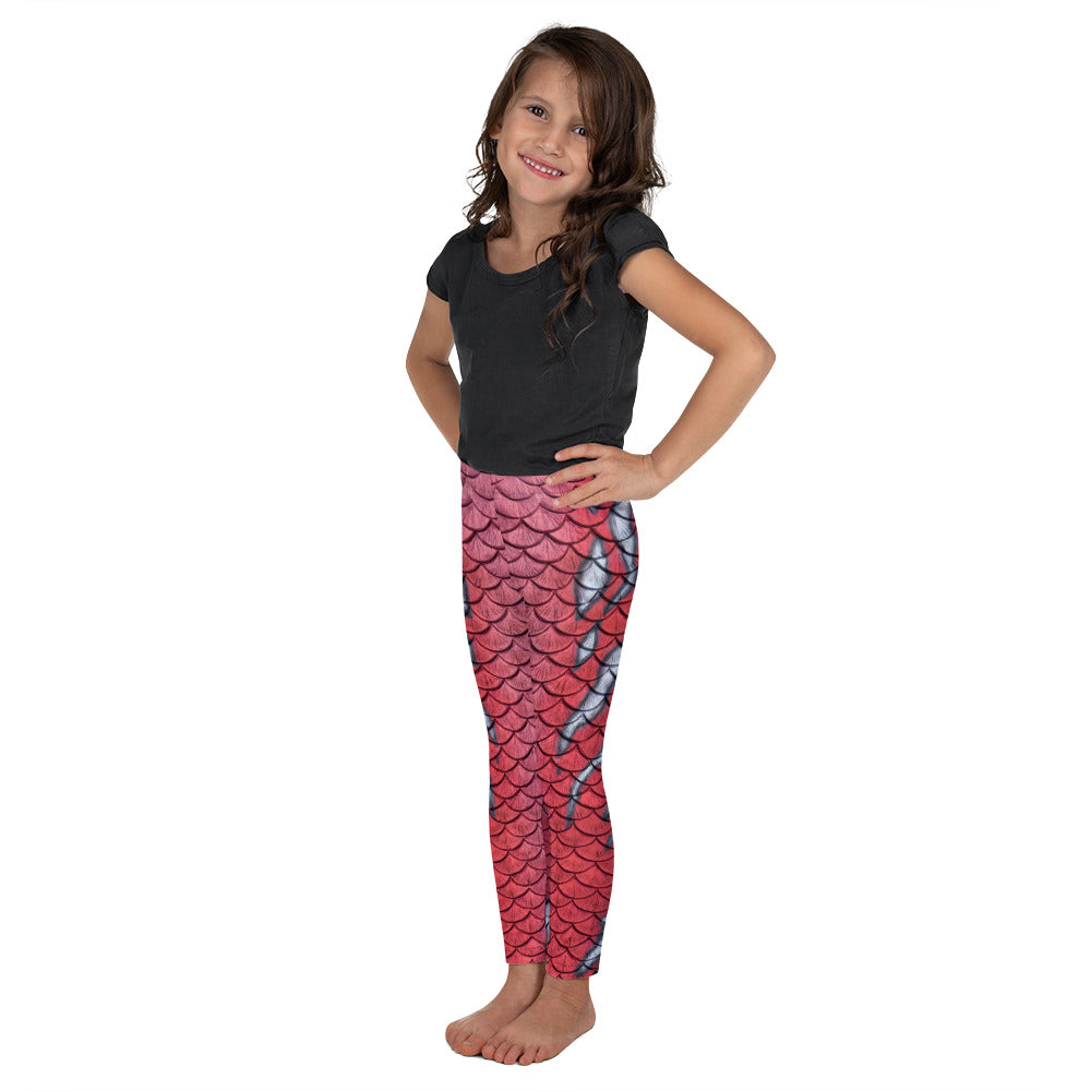 Zaleska Kids Leggings